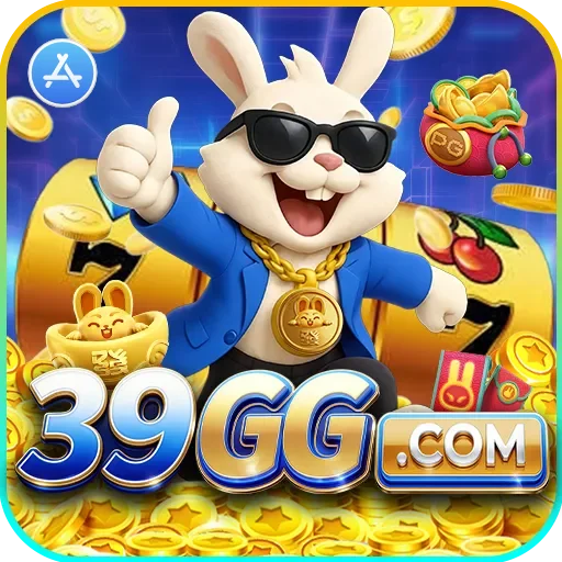 App 39gg para Android e iOS - download grátis