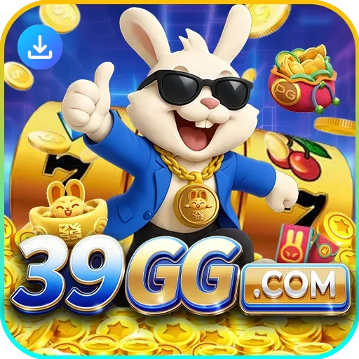 Download app 39gg Android iOS