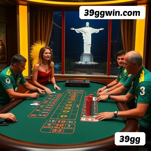 Slots no app 39gg mobile