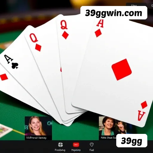 Checklist para avaliar a plataforma 39gg