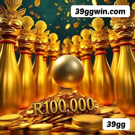 Bônus boas-vindas 39gg R$100