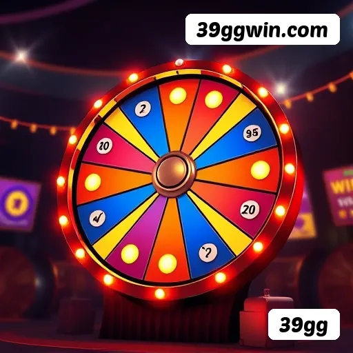 Gates of Olympus slot 39gg