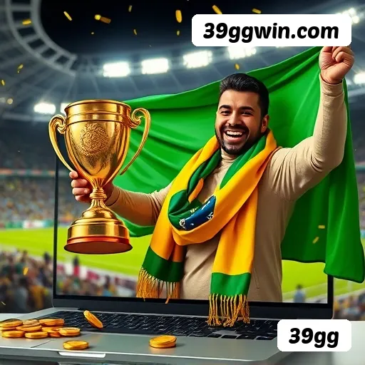 Slots com prêmios 39gg